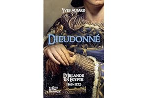 Dieudonné (La Saga des Limousins t. 29) (French Edition)