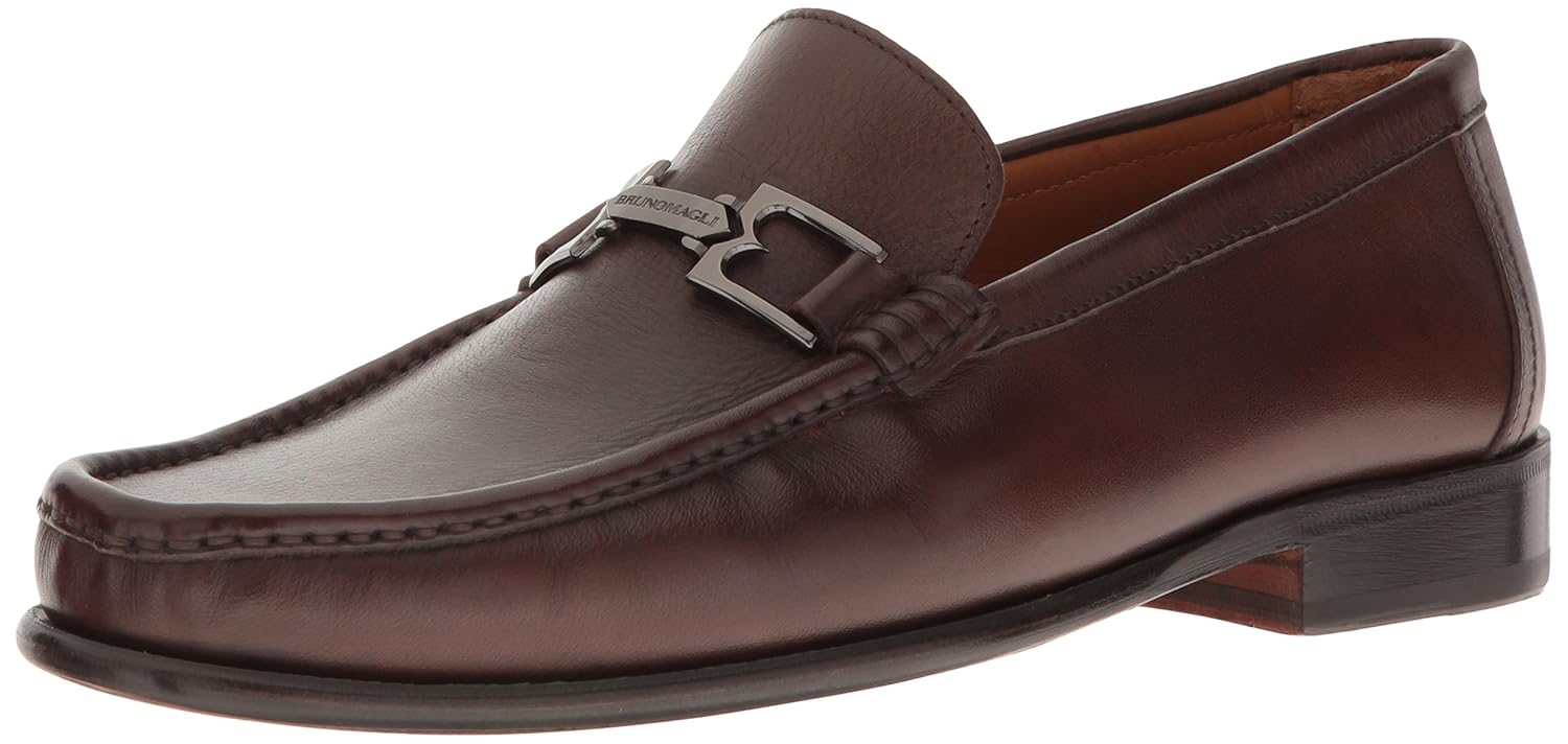 Best Bruno Magli Brown Shoes
