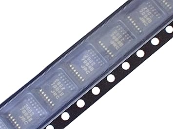 Amazon Co Jp Jrc 新日本無線 単電源用 4回路入り オペアンプ Njm2902v Te1 5個セット Diy 工具 ガーデン