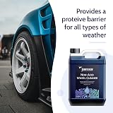 Jennychem Non Acid Wheel Cleaner 5 L Concentrated Alloy Rim Cleaner view 6
