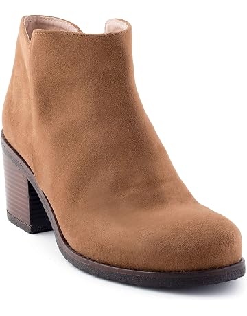 Amazon.com.mx: Botas - Zapatos: Ropa, Zapatos y Accesorios