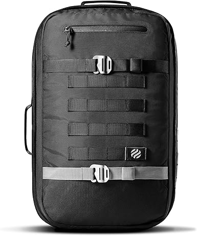 backpack suitable for hand luggage