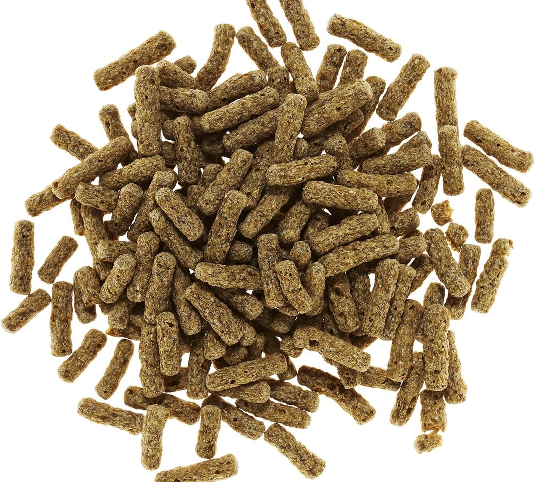 Dehner Aqua Pond Fish Food Sticks - 10 L, 10 l (Pack of 1) - Image 3
