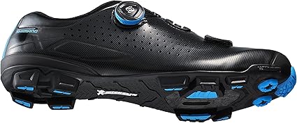 shimano xc7 wide fit