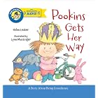 Pookins Gets Her Way (Laugh-Along Lessons)