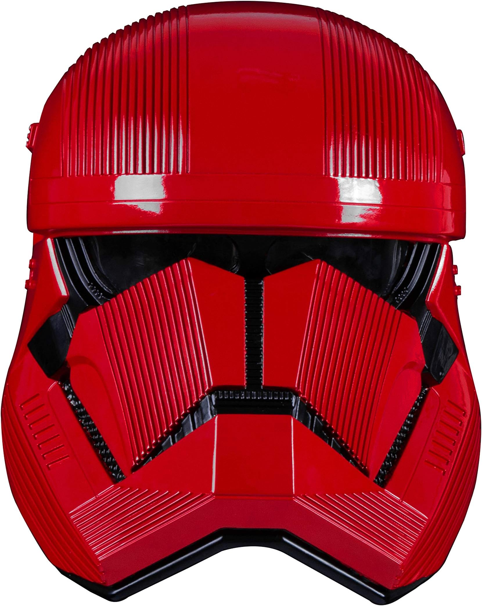 Red Trooper Mask,Trooper Mask Helmet for Men Women
