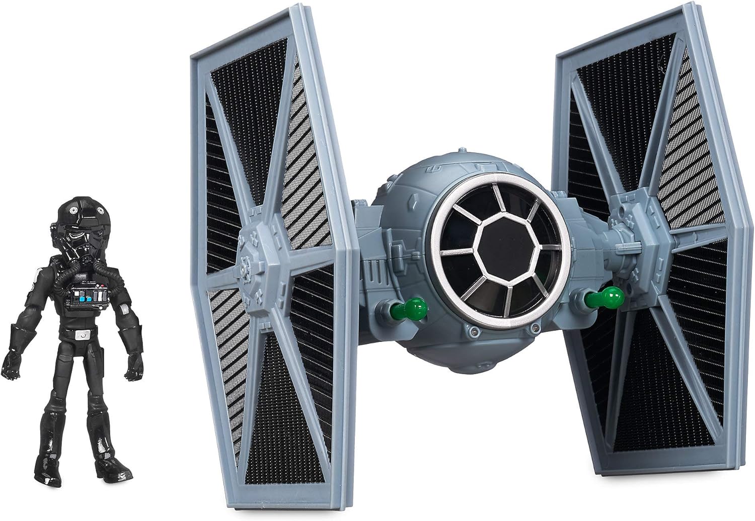 tie fighter figure