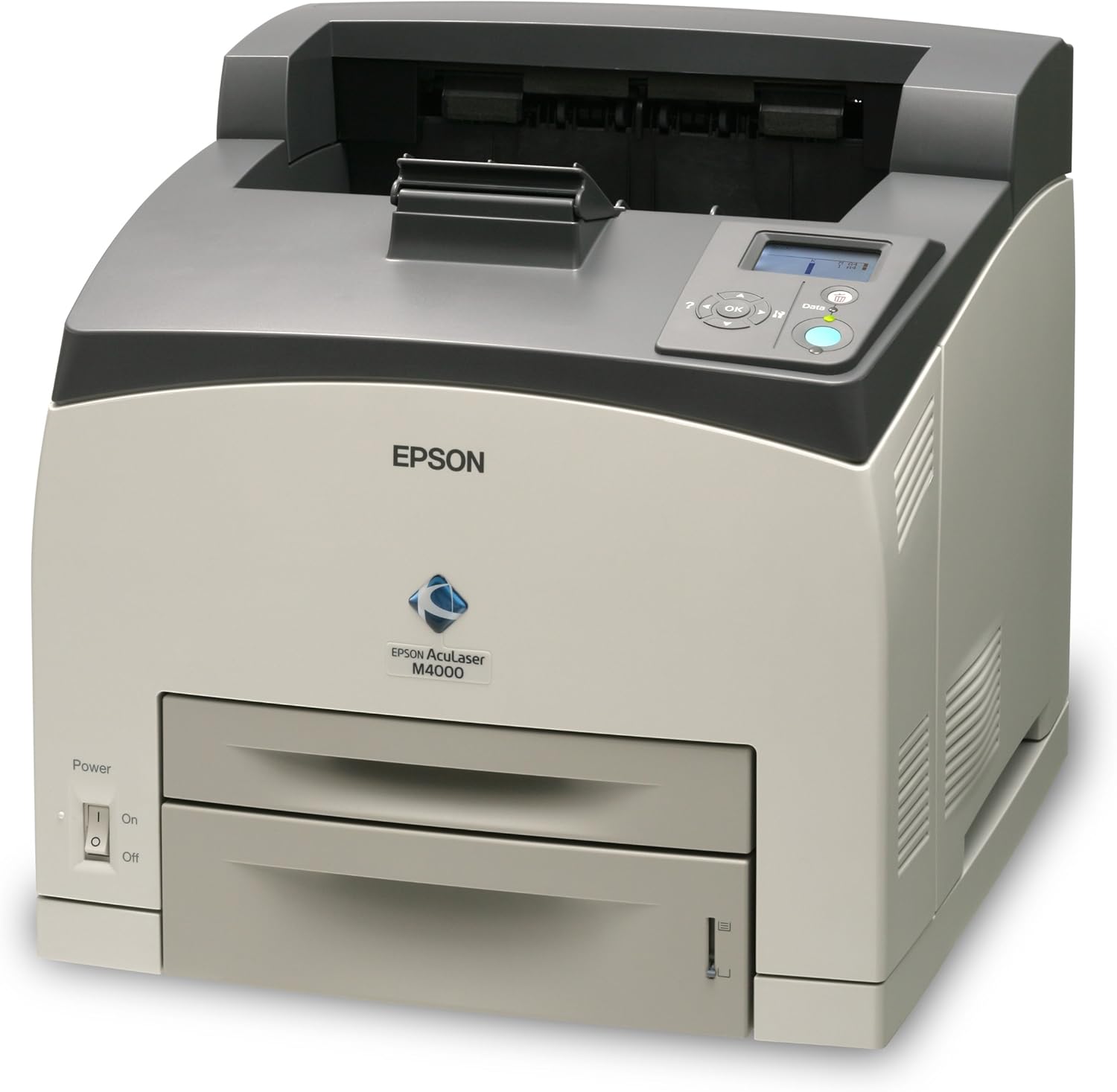 epson aculaser m4000