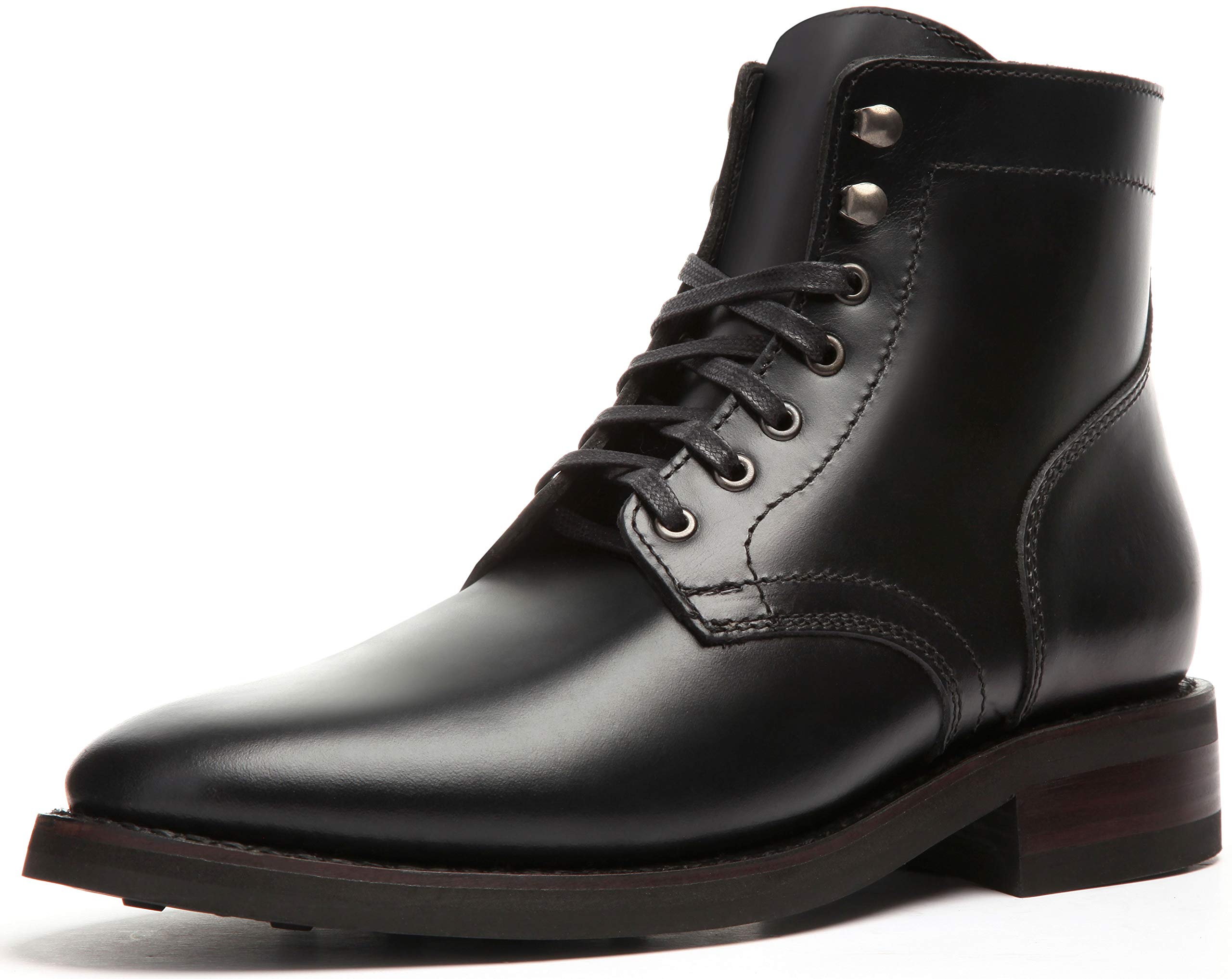 President Men's Laceup Boot Buy Online in United Arab Emirates at