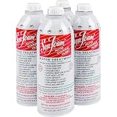 Sea Foam Motor Treatment | Fuel &amp; Oil Treatment | 16 oz, Pack of 4 | Cleans fuel systems, stabilizes stored fuel, and treats engine oil; suitable for gas and diesel cars and trucks.