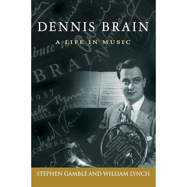 その他 A Tribute to Dennis Brain (Palladio) [CD] Dennis Brain - Centenary Edition (100th Anniversary of Birth