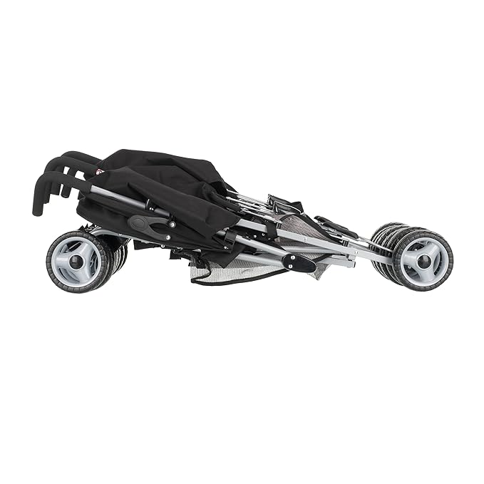 obaby triple stroller