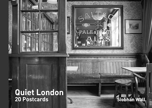 Download Quiet London Postcard Book PDF