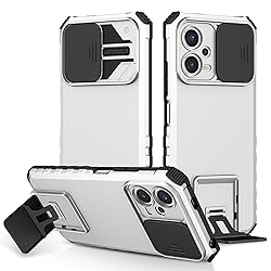 SHAMMA for Xiaomi Redmi Note 12 5G Case Compatible