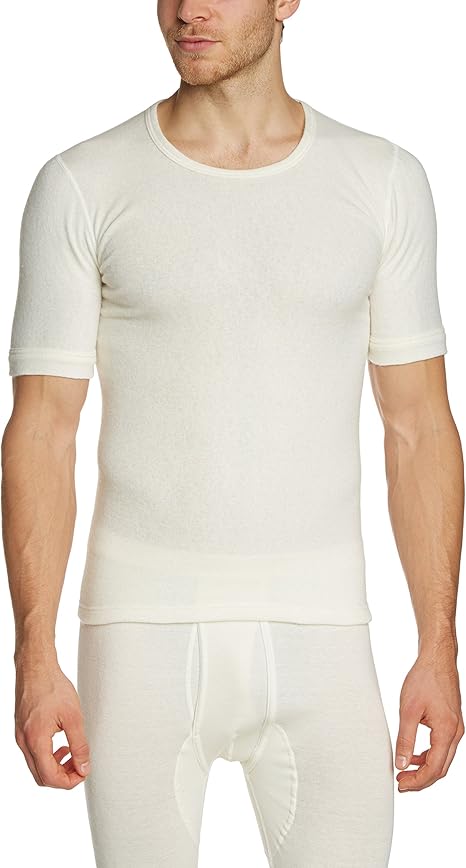 camisetas interiores hombre amazon