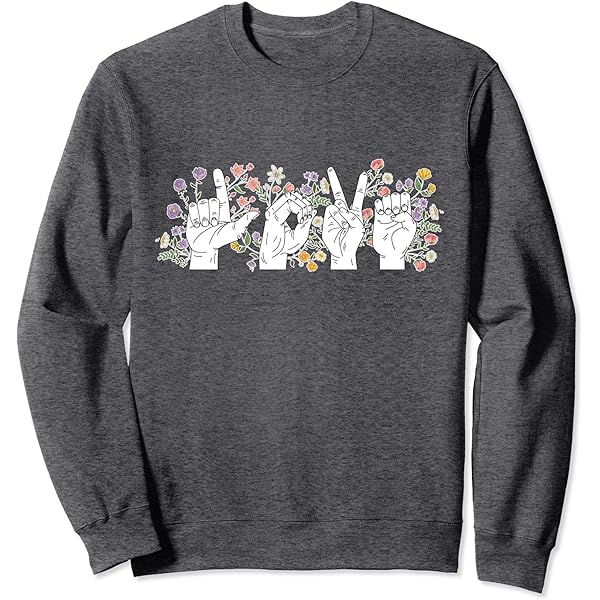 【foufou】“sheep is coming to town” jumper Amazon.com: What the Flock of Sheep Sweatshirt : Clothing