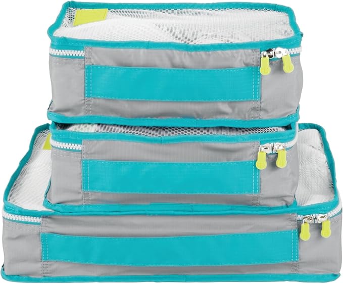 interdesign packing cubes