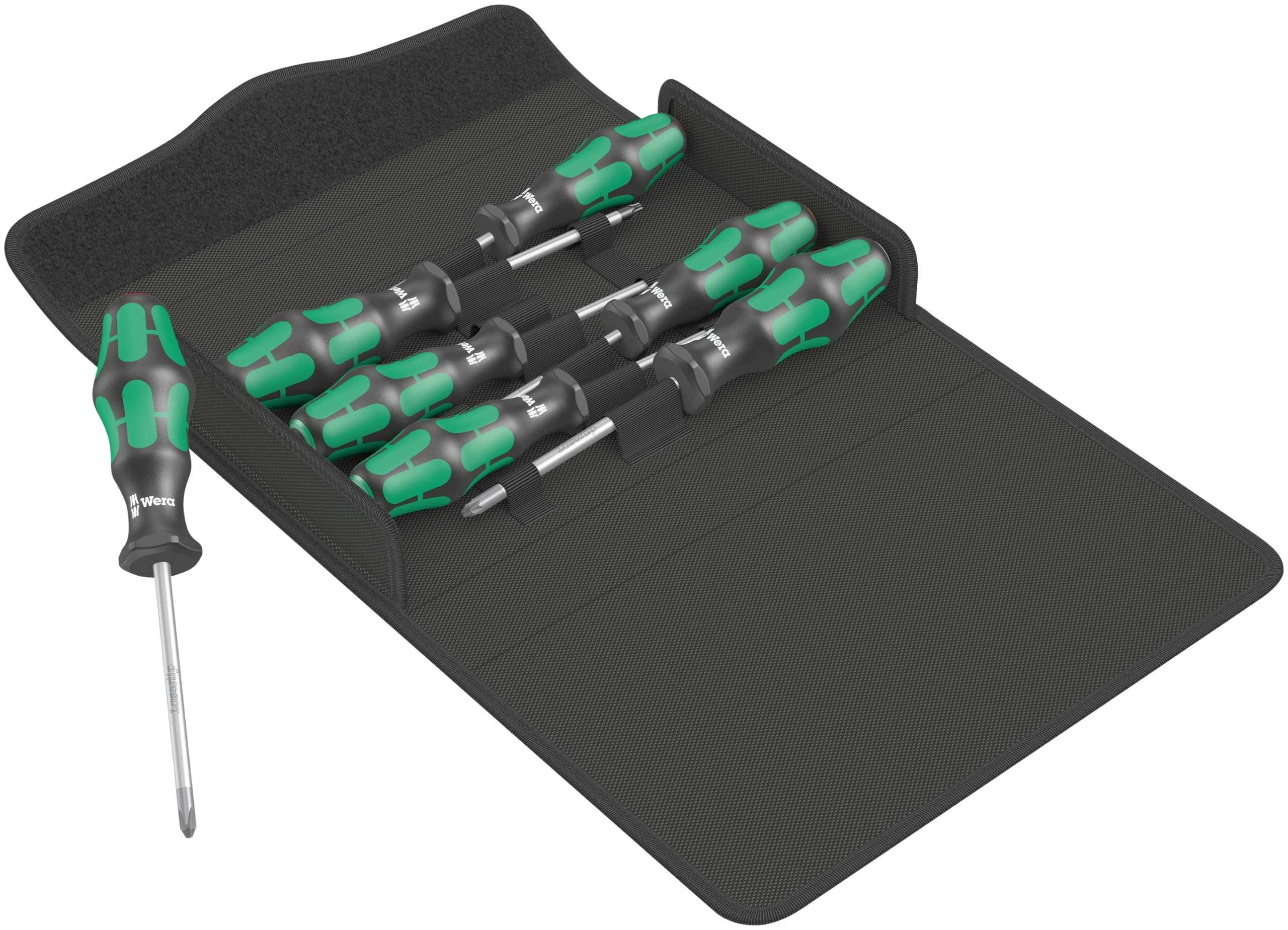 Kraftform 300/7 Set 1