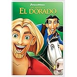 The Road to El Dorado [DVD]