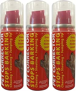 amazon pet corrector spray