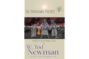 The Unknown Prophet (Prophetic)