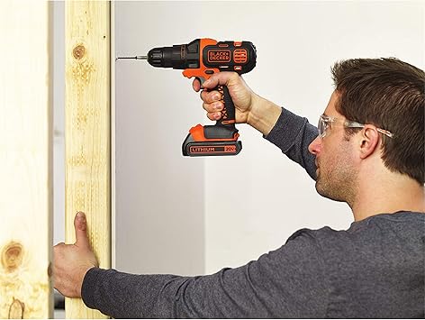 Black & Decker BDCDMT120C Power Drills product image 3