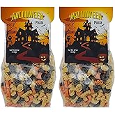 Chidester Farms Halloween Novelty Shape Pasta, 12 Ounce, 2-Pack