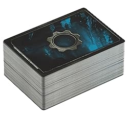 Steamforged Games Gears of War The Card Game: Core