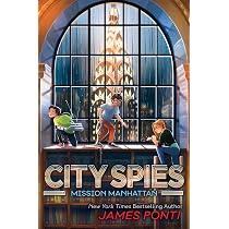 London Calling (Volume 6) : Ponti, James: Amazon.ca: Books