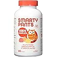 SmartyPants Kids Complete Multi-Vitamin, 180 Gummies (1)