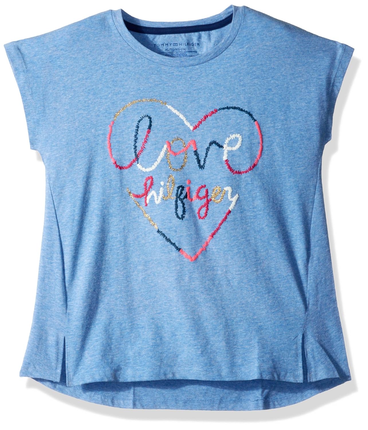 i love tommy hilfiger