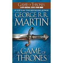 A Game of Thrones: A Song of Ice and Fire: Book One: 01 | Amazon ...