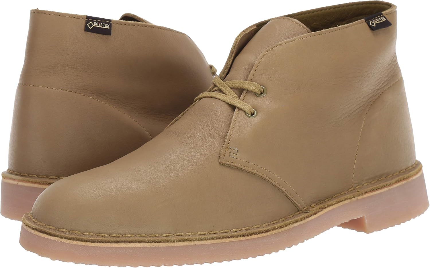 desert boot gtx