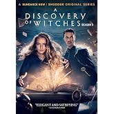 Discovery of Witches, A: Season 3