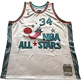 olajuwon all star jersey