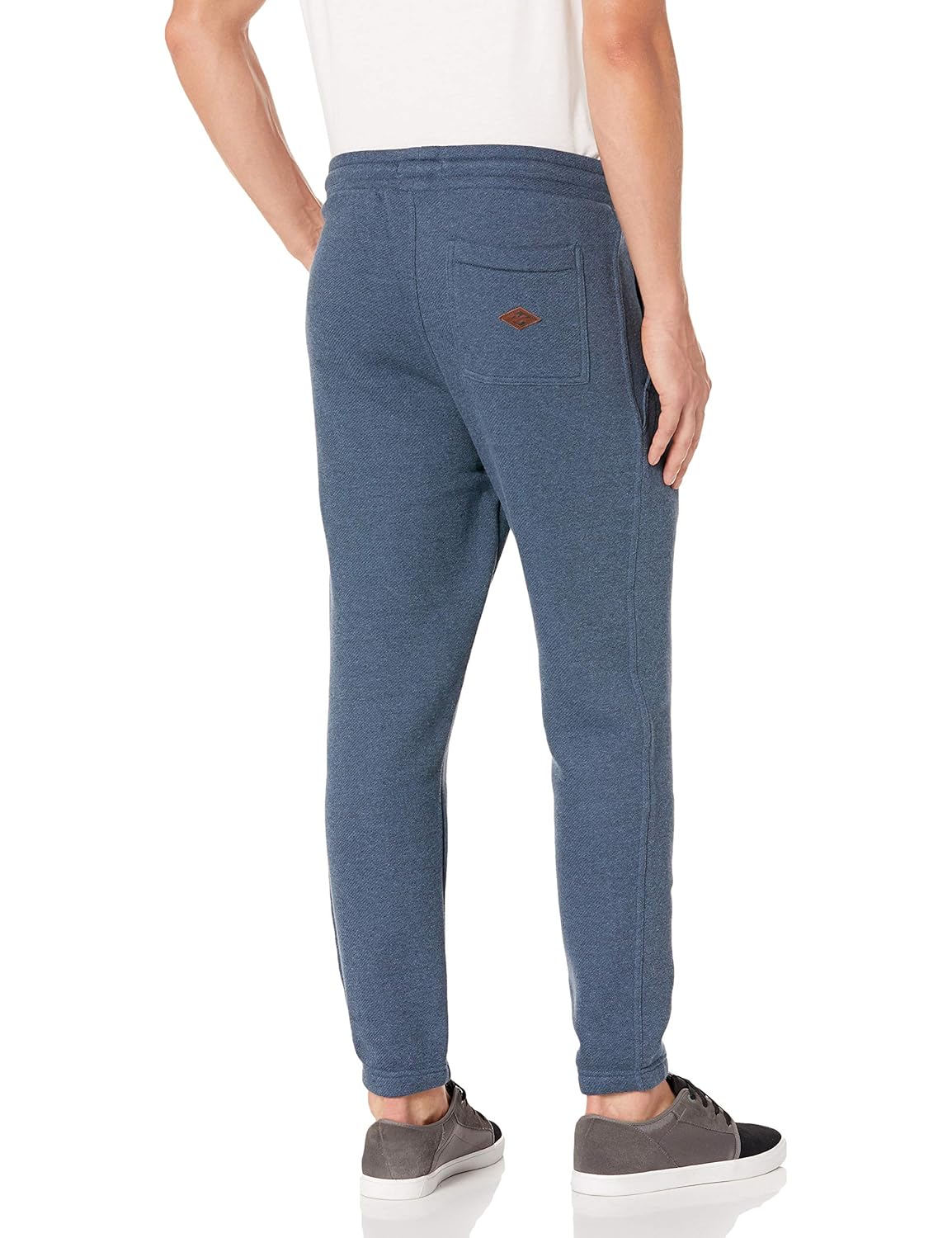 Download Shops Billabong Mens Hudson Fleece Pant Clothing