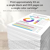 Canon PFI-300 Lucia PRO Ink 10 Ink Tanks for imagePROGRAF PRO-300 Compatible view 2