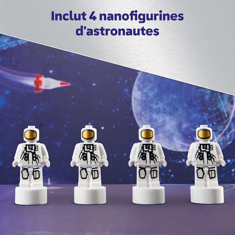 Technic La fusée SLS NASA Artemis 42221