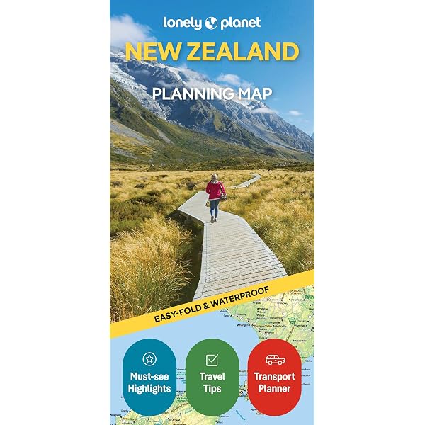 The Ultimate New Zealand Travel Guide: Discover New Zealand's Most