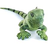 ms frizzle's lizard stuffed animal