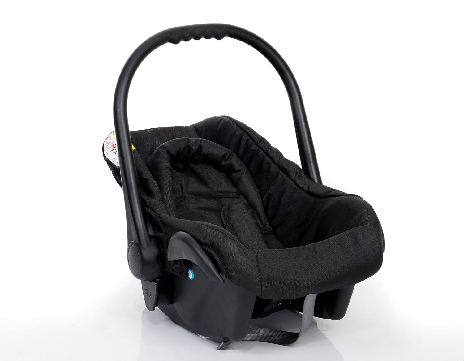 3 in 1 travel system baby pram & pushchair with car seat