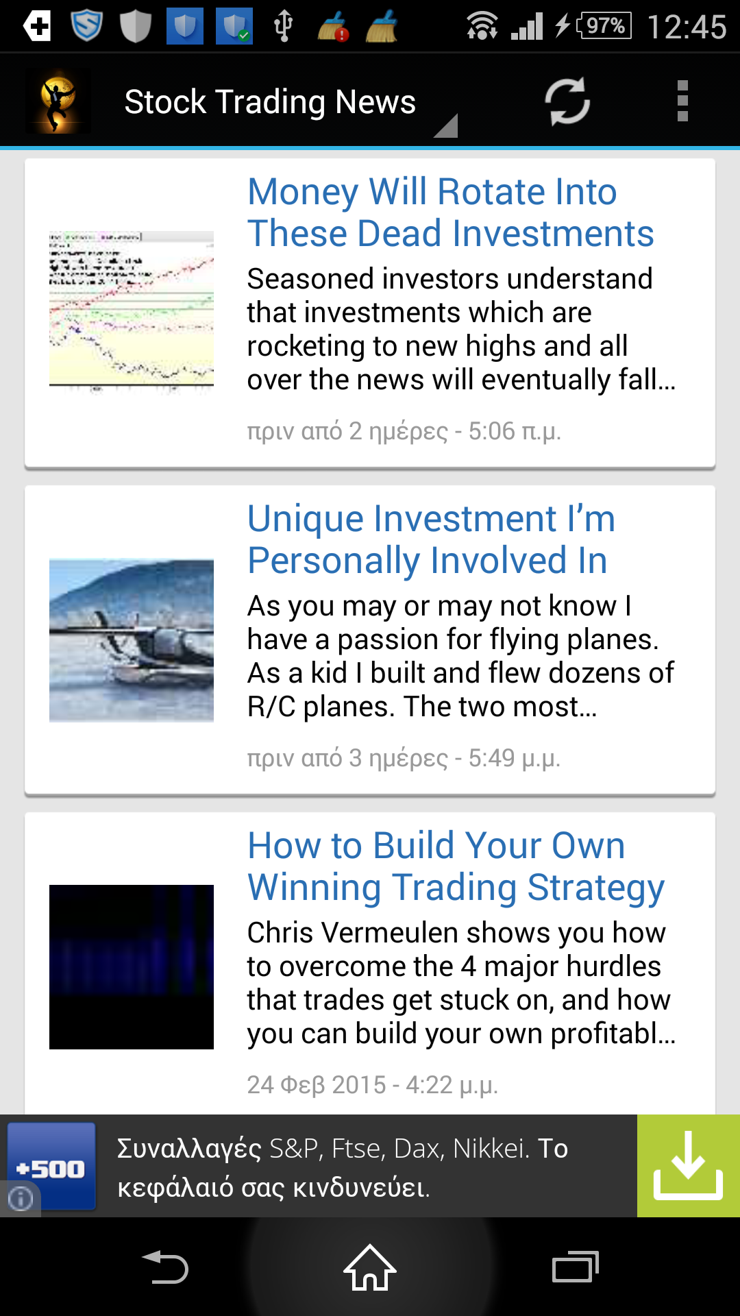 Stock Trading News - //medicalbooks.filipinodoctors.org