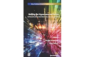 Building the Hyperconnected Society- Internet of Things Research and Innovation Value Chains, Ecosystems and Markets
