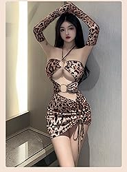 SINMIUANIME Sexy Sleeveless Bodycon Maxi Dresses