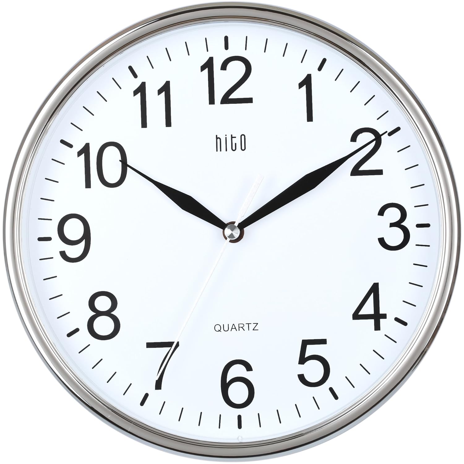 Best Kitchen Clock Electric