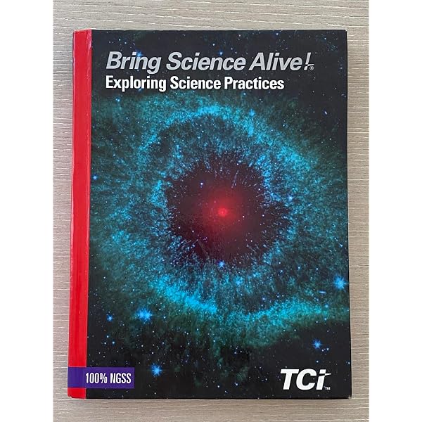 CPO Focus on Life Science (An Integrated Middle School Series
