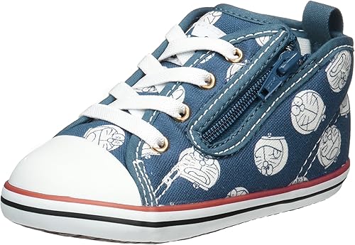 Amazon コンバース ベビーシューズ Bb Asn Drdt 16秋冬