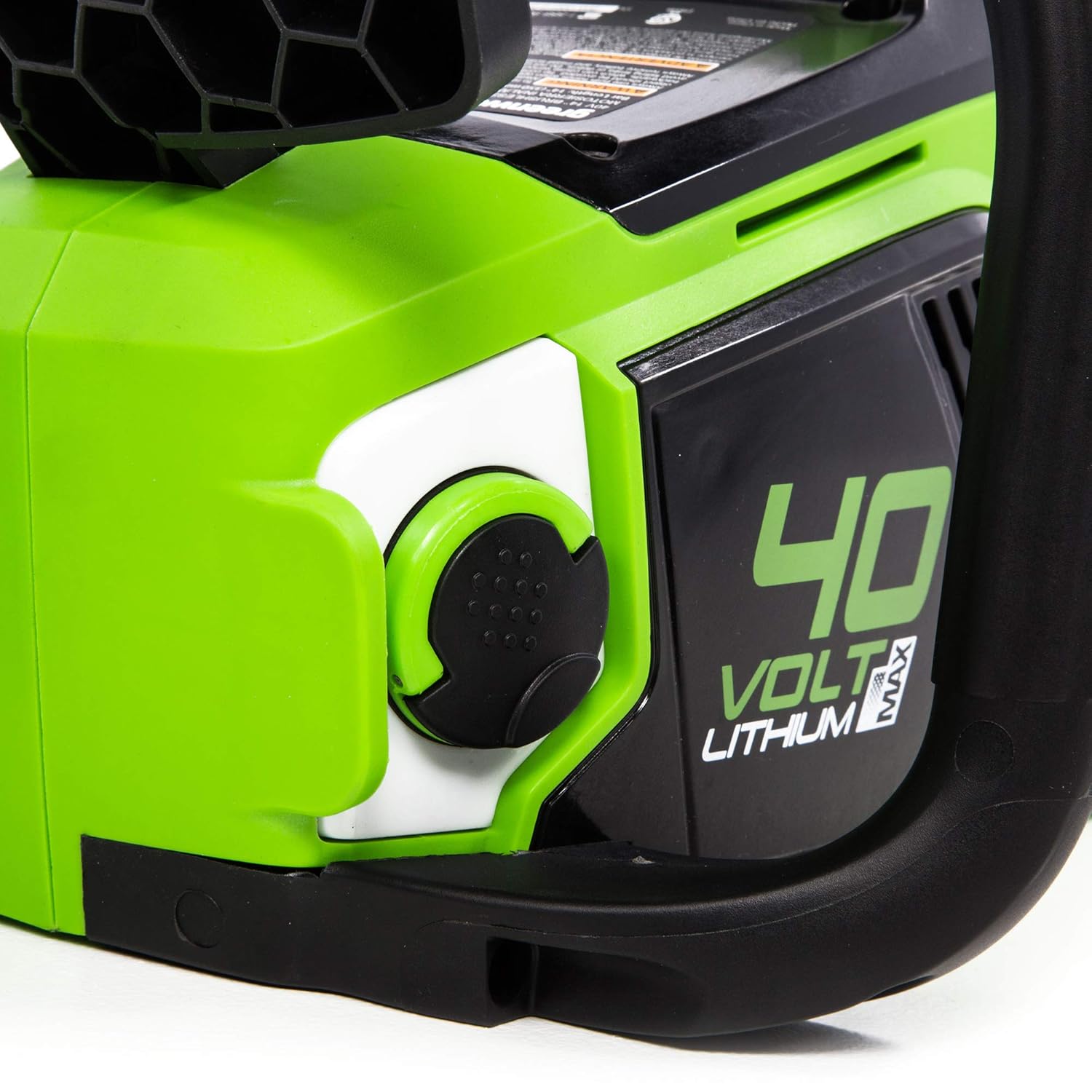 Greenworks CS40L01 Chainsaws product image 6