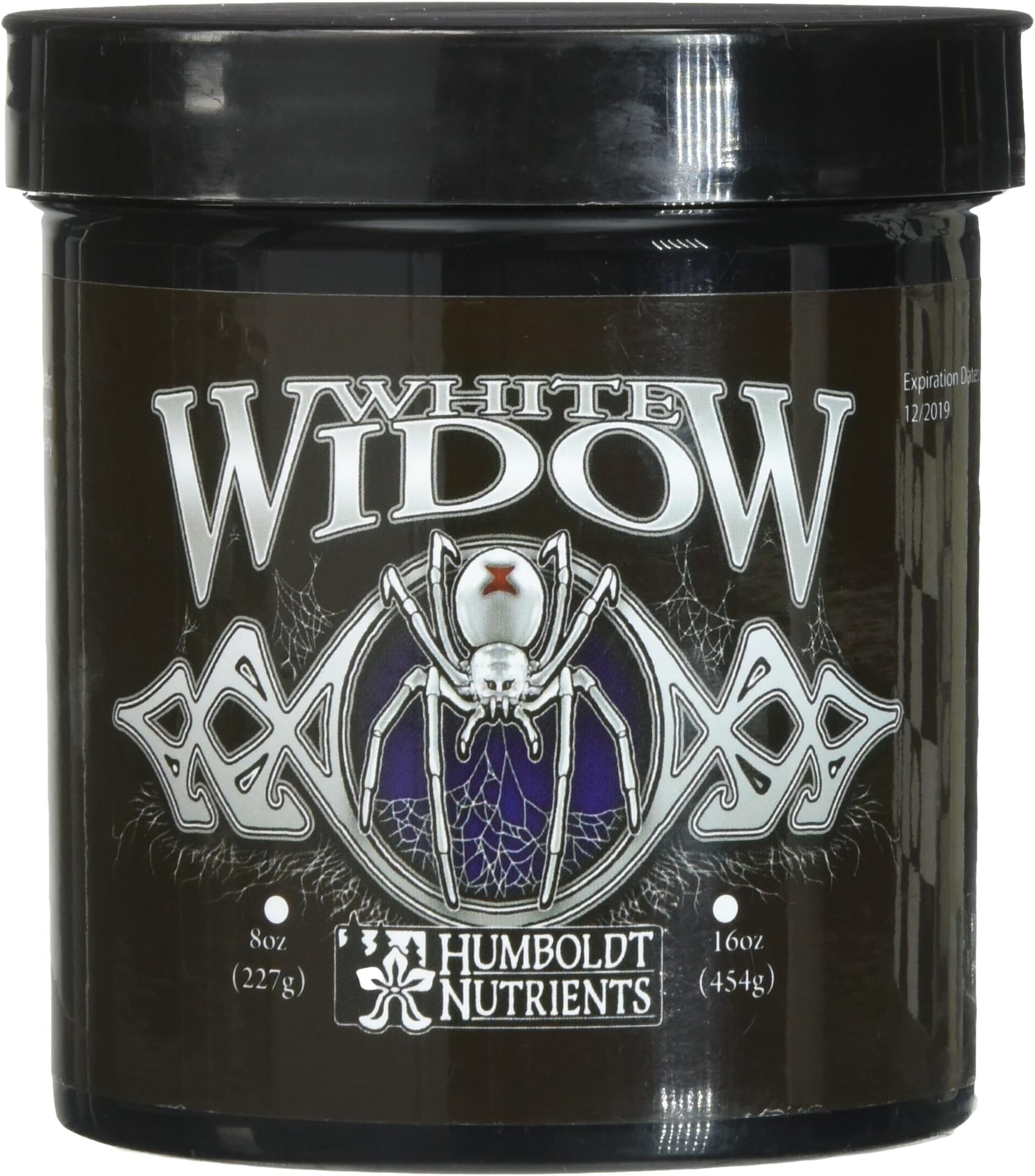Humboldt Nutrients White Widow, 8-Ounce