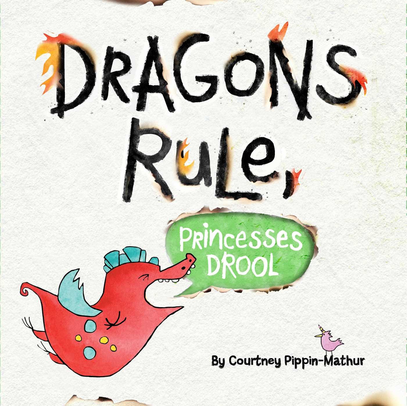 Image result for book dragons rule princesses drool